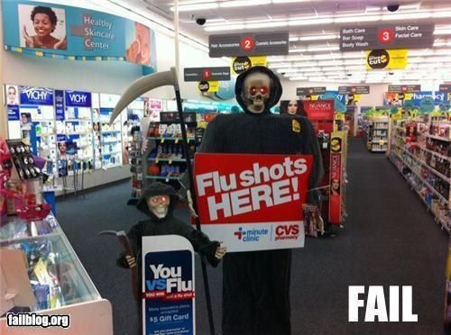 deathflu