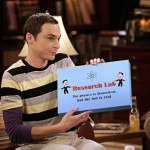 Sheldon Cooper