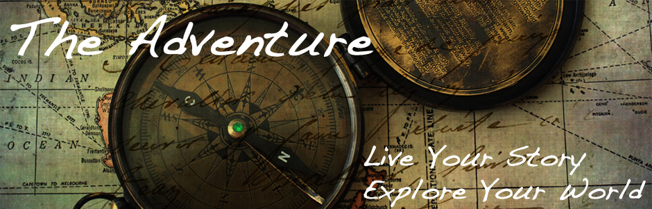 The Adventure