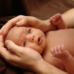 Why Take Newborn to Chiropractor