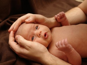 Why Take Newborn to Chiropractor