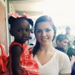 Haiti Kids